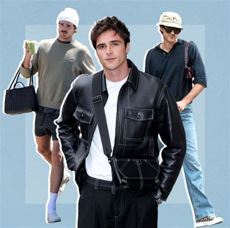 jacob elordi goyard|elordi purses.